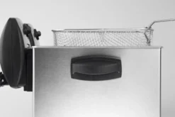 Fritel FR 1355 Duo 2x 3L 9 Fritel FR 1355 Duo 2x 3L -Pannen- Kokers Winkel 1832371