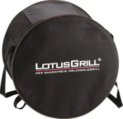 LotusGrill Classic 35cm Antraciet 11 LotusGrill Classic 35cm Antraciet -Pannen- Kokers Winkel 1833742