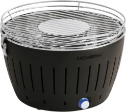 LotusGrill Classic 35cm Antraciet