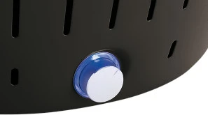 LotusGrill Classic 35cm Antraciet 3 LotusGrill Classic 35cm Antraciet - Afbeelding 3