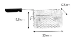 Inventum GF645F 14 Inventum GF645F -Pannen- Kokers Winkel 1834118