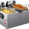 Fritel FR 1355 Duo 2x 3L