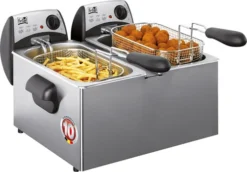 Fritel FR 1355 Duo 2x 3L