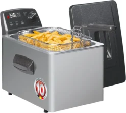 Fritel Turbo SF 4551 5L