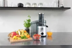 Solis Juice Fountain Compact 8451 -Pannen- Kokers Winkel 1835941