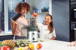 Solis Juice Fountain Compact 8451 -Pannen- Kokers Winkel 1835944