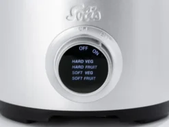 Solis Juice Fountain Compact 8451 -Pannen- Kokers Winkel 1835957