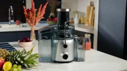 Solis Juice Fountain Compact 8451 -Pannen- Kokers Winkel 1835961