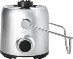 Solis Juice Fountain Compact 8451 -Pannen- Kokers Winkel 1836988