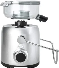 Solis Juice Fountain Compact 8451 -Pannen- Kokers Winkel 1836990