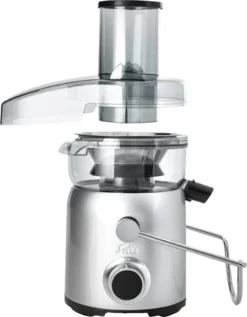 Solis Juice Fountain Compact 8451 -Pannen- Kokers Winkel 1836992