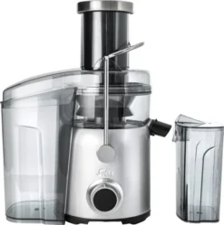 Solis Juice Fountain Compact 8451 -Pannen- Kokers Winkel 1836995