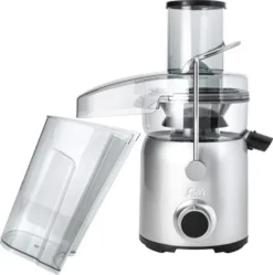 Solis Juice Fountain Compact 8451 -Pannen- Kokers Winkel 1836997