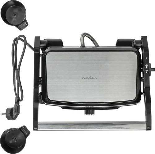 Nedis KAGR131FSR 7 Nedis KAGR131FSR - Afbeelding 7