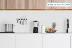 Tefal PerfectMix+ BL81G8 -Pannen- Kokers Winkel 1850235