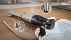 Bosch ErgoMaster Serie 6 MSM6M8X1 -Pannen- Kokers Winkel 1850806