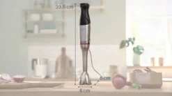 Bosch ErgoMaster Serie 6 MSM6M810 -Pannen- Kokers Winkel 1850811