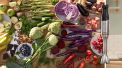 Bosch ErgoMaster Serie 6 MSM6M810 -Pannen- Kokers Winkel 1850819