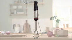 Bosch ErgoMaster Serie 6 MSM6M622 -Pannen- Kokers Winkel 1850825