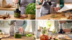 Bosch ErgoMaster Serie 6 MSM6M622 -Pannen- Kokers Winkel 1850830