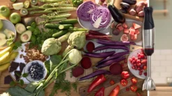 Bosch ErgoMaster Serie 6 MSM6M622 -Pannen- Kokers Winkel 1850833