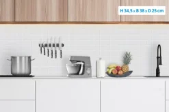 Kenwood Chef Elite KVC5401S -Pannen- Kokers Winkel 1853975