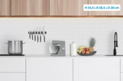 Kenwood Chef XL KVL4110 -Pannen- Kokers Winkel 1853998