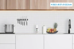 DOMO DO700BL X-power -Pannen- Kokers Winkel 1854255