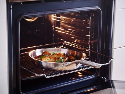 KitchenAid Multiply Koekenpan 28 Cm 3 KitchenAid Multiply Koekenpan 28 Cm - Afbeelding 3