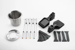 Solis Combi Grill 3-in-1 -Pannen- Kokers Winkel 1860896