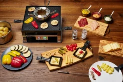 Solis Combi Grill 3-in-1 -Pannen- Kokers Winkel 1860898