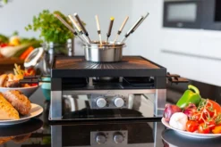 Solis Combi Grill 3-in-1 -Pannen- Kokers Winkel 1860904