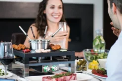 Solis Combi Grill 3-in-1 -Pannen- Kokers Winkel 1860905