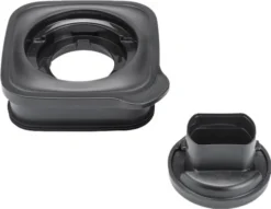 KitchenAid Artisan K400 5KSB4026EBK Vulkaanzwart -Pannen- Kokers Winkel 1863903