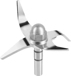 KitchenAid Artisan K400 5KSB4026EBK Vulkaanzwart -Pannen- Kokers Winkel 1863904