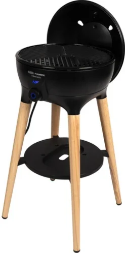Cadac E-Braai 40 FS -Pannen- Kokers Winkel 1863991
