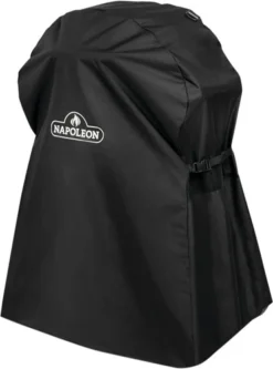 Napoleon TravelQ PRO285E + Hoes + Onderstel -Pannen- Kokers Winkel 1866455