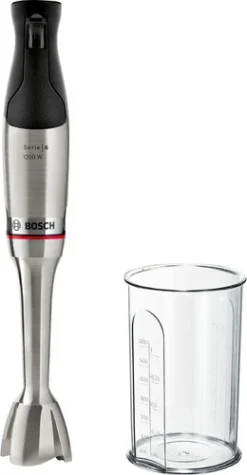 Bosch ErgoMaster Serie 6 MSM6M810