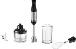 Bosch ErgoMaster Serie 6 MSM6M622