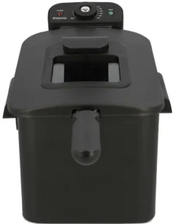 Brabantia BBEK1130BK Zwart