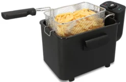 Brabantia BBEK1130BK Zwart 17 Brabantia BBEK1130BK Zwart -Pannen- Kokers Winkel 1869798