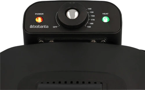 Brabantia BBEK1130BK Zwart 3 Brabantia BBEK1130BK Zwart - Afbeelding 3