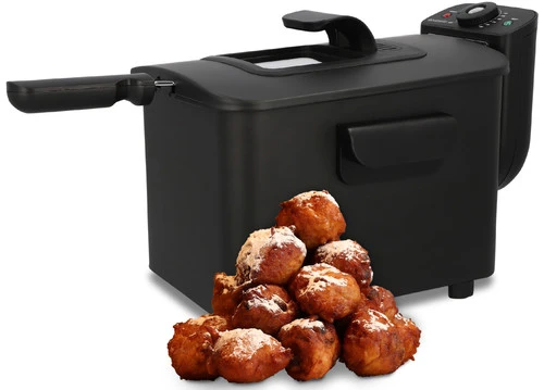 Brabantia BBEK1130BK Zwart 10 Brabantia BBEK1130BK Zwart - Afbeelding 10