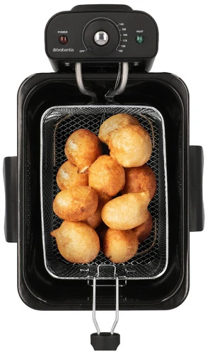 Brabantia BBEK1130BK Zwart 8 Brabantia BBEK1130BK Zwart - Afbeelding 8