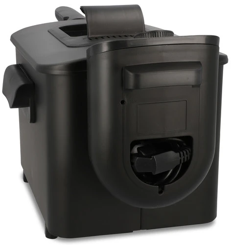 Brabantia BBEK1130BK Zwart 5 Brabantia BBEK1130BK Zwart - Afbeelding 5