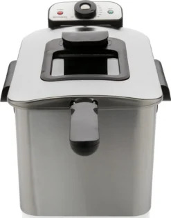 Brabantia BBEK1130 Zilver