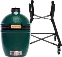 Big Green Egg Small + Onderstel