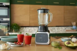 Russell Hobbs Sensigence Intelligent Blender -Pannen- Kokers Winkel 1872691