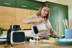 Russell Hobbs Sensigence Intelligent Blender -Pannen- Kokers Winkel 1872692