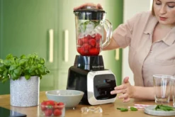 Russell Hobbs Sensigence Intelligent Blender -Pannen- Kokers Winkel 1872693